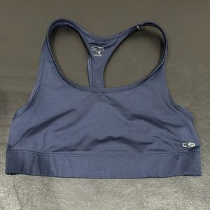 💙 BOGO 💙 Sports bra. Racer back. No padding. Sz L